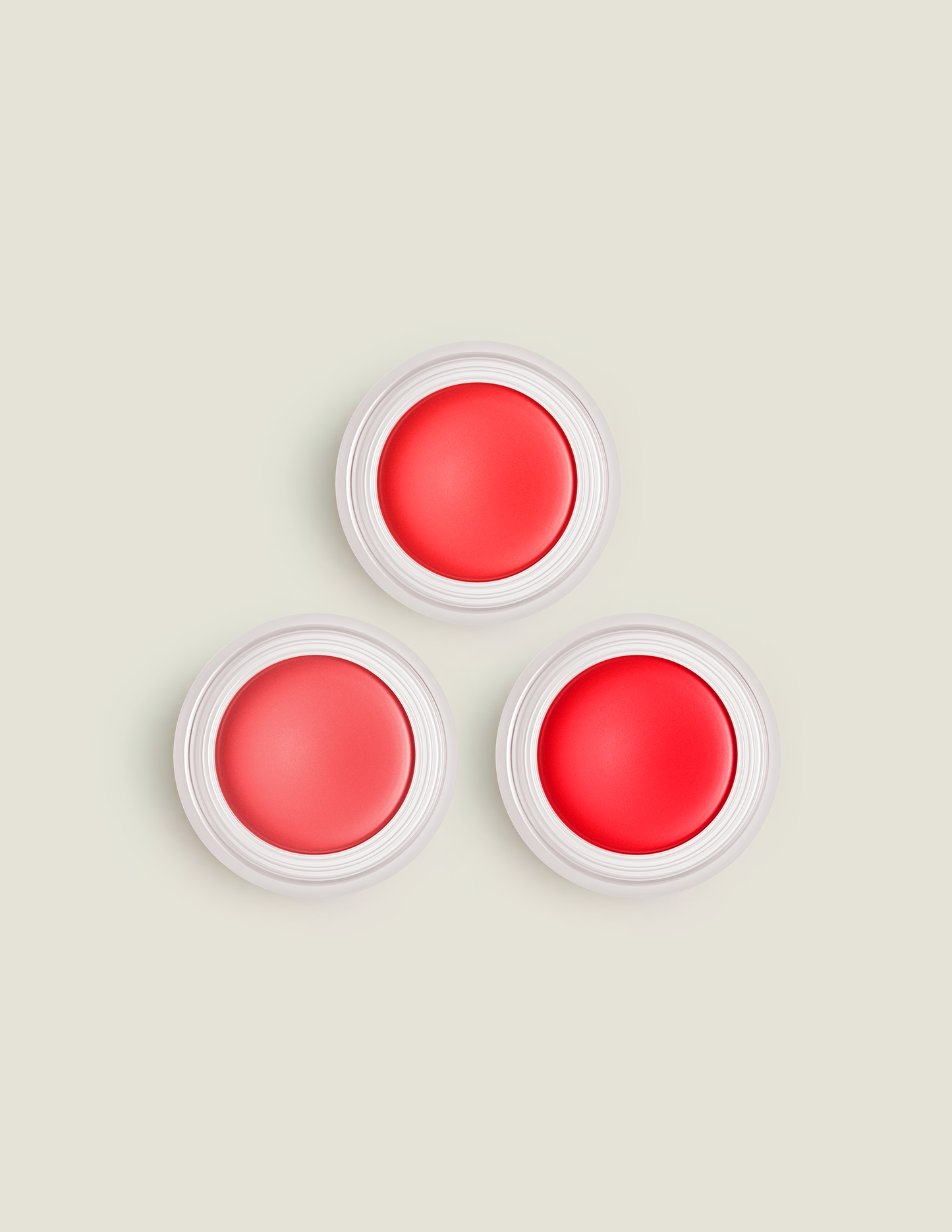 Coral Blushes Set