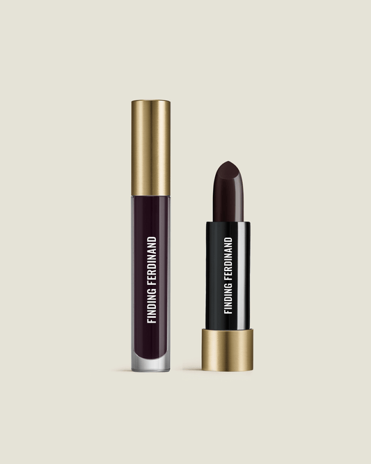 Gloss & Balm Duo