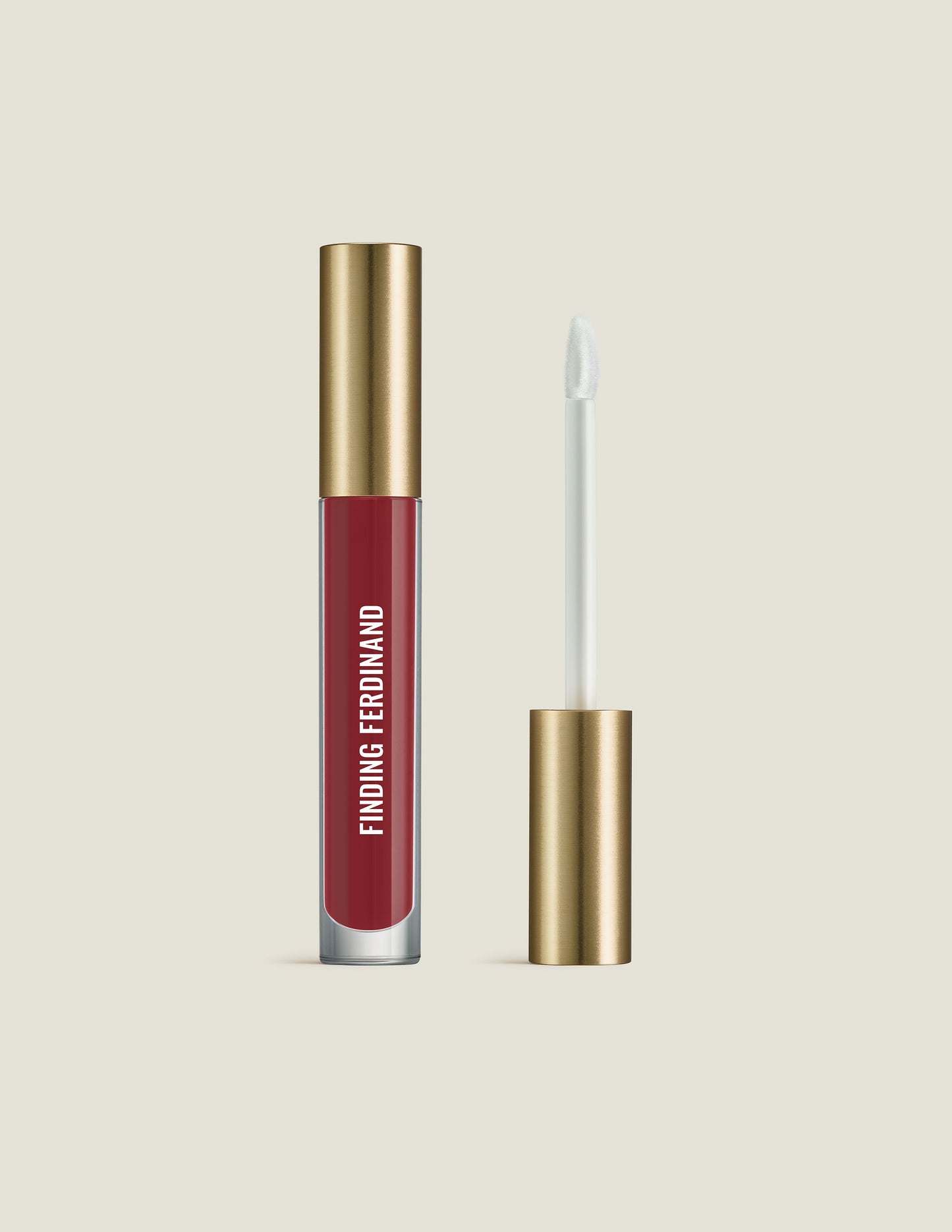 Delicate Gloss
