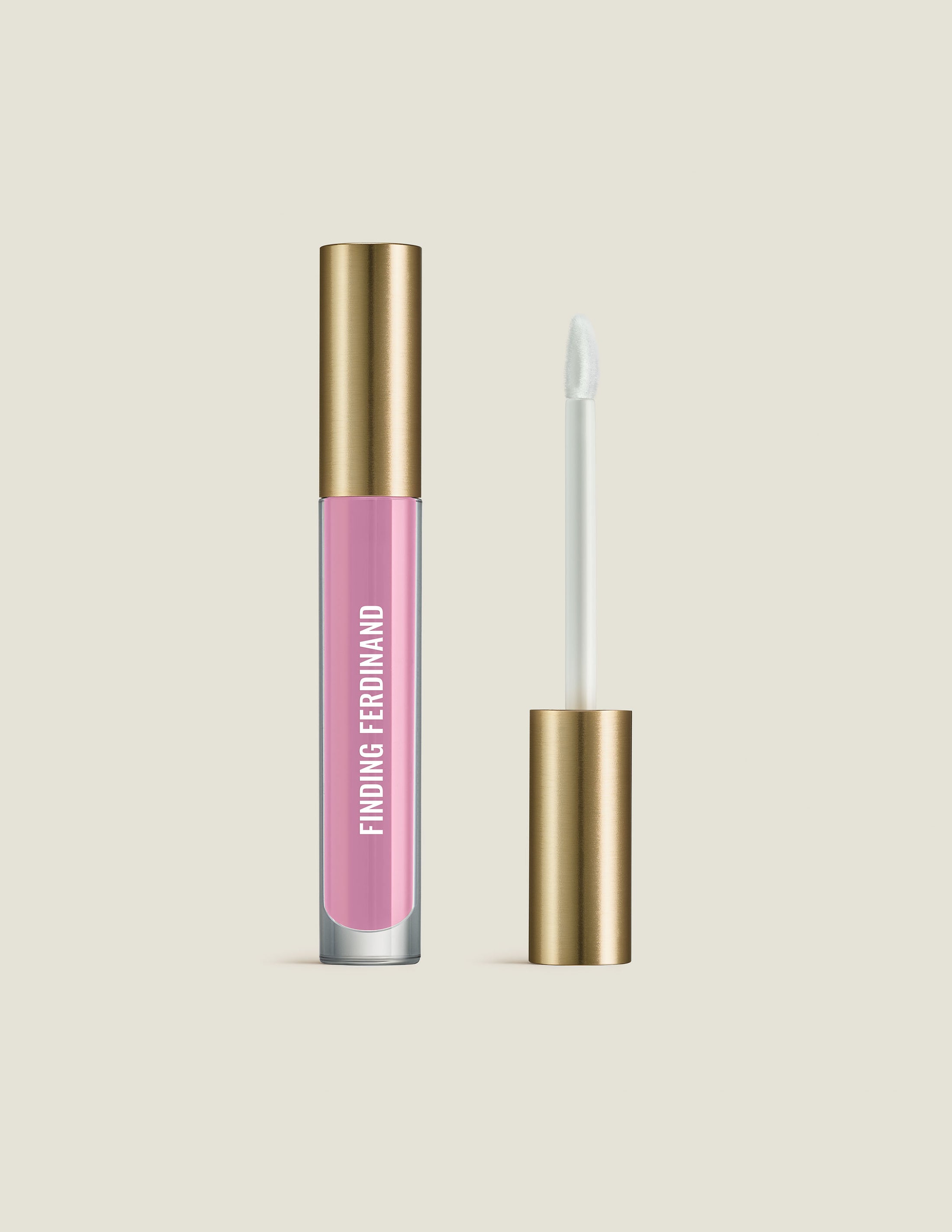 Lip Gloss NonSticky Lip Gloss Vegan, Sustainable & NonToxic