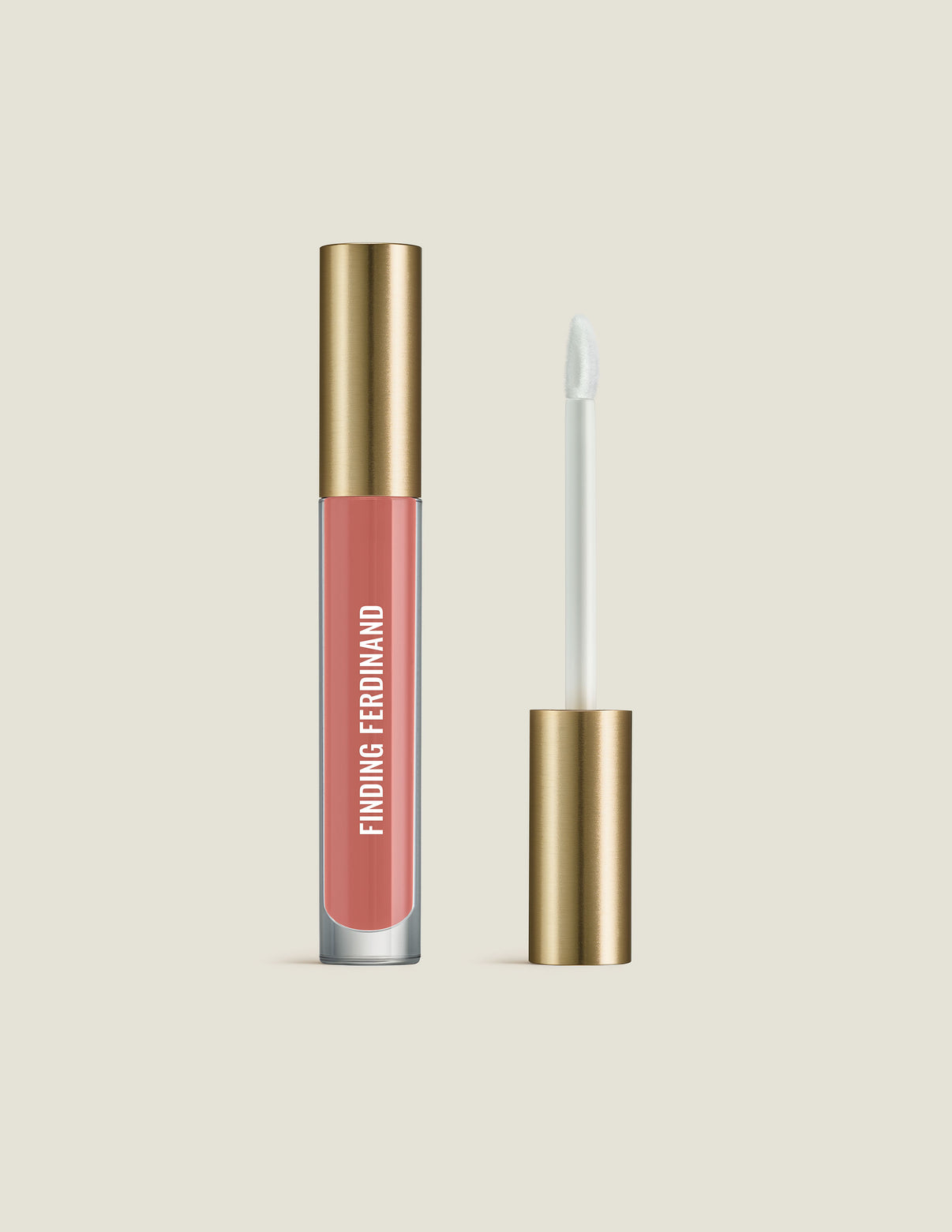 Lip Gloss NonSticky Lip Gloss Vegan, Sustainable & NonToxic
