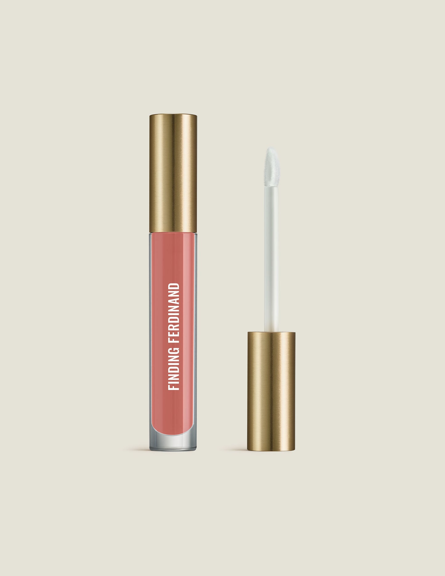 Delicate Gloss