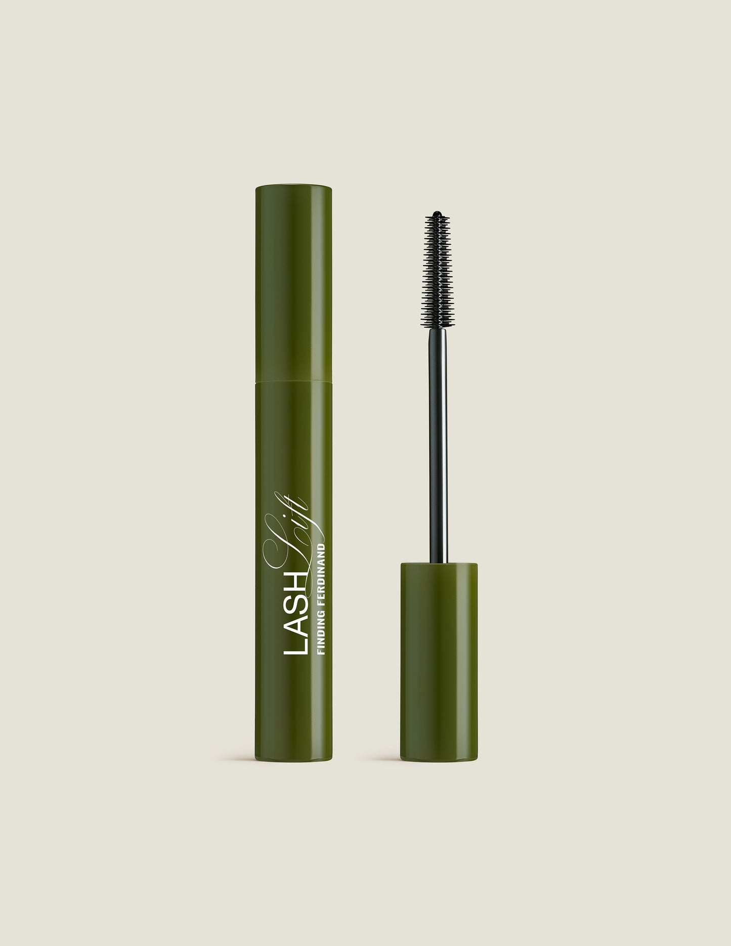 LashLift Tubing Mascara