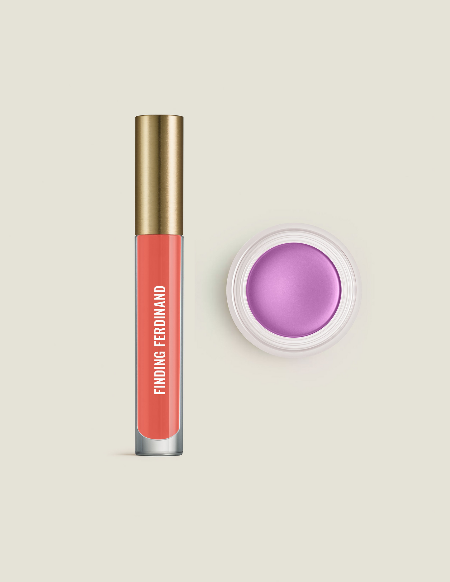 Gloss & Blush Set