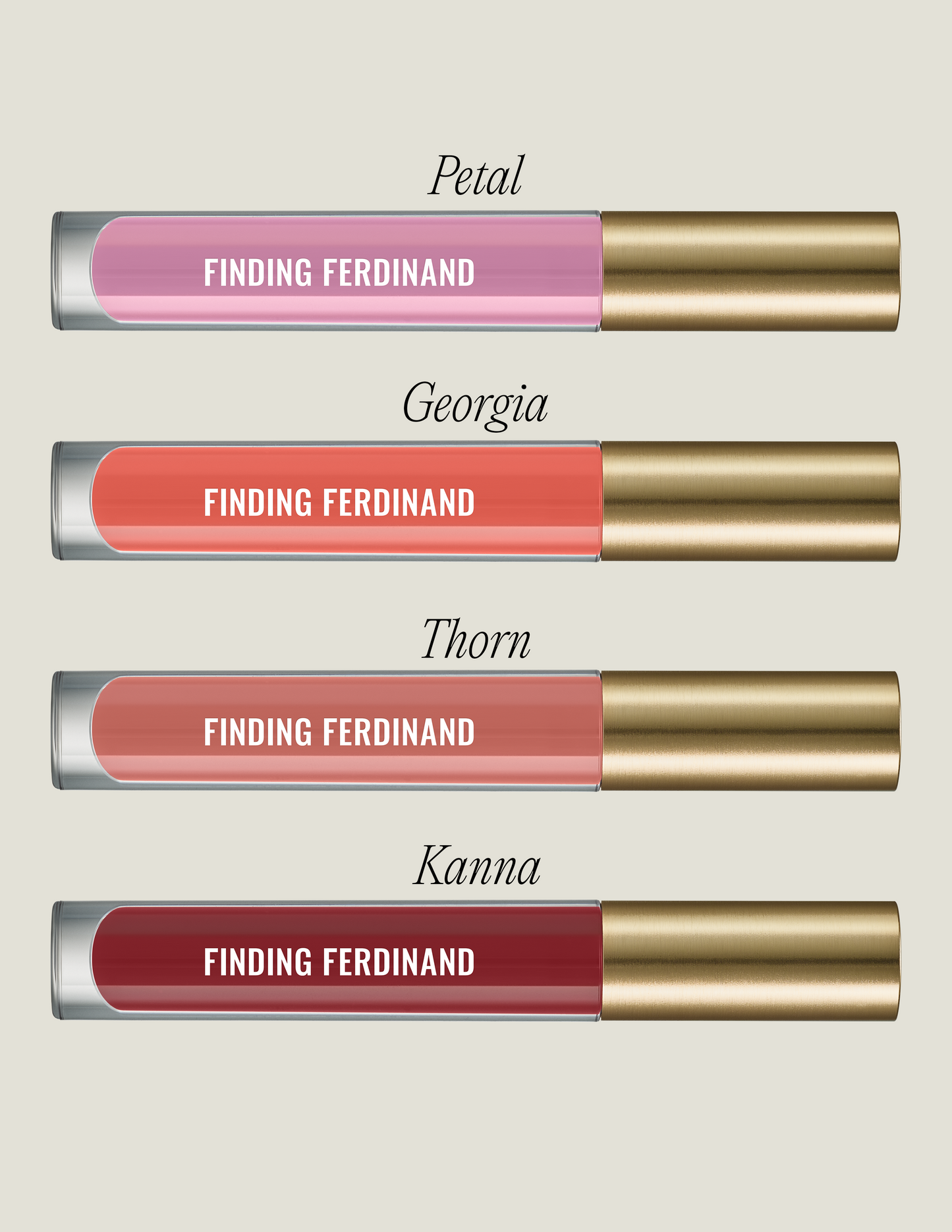 Delicate Gloss
