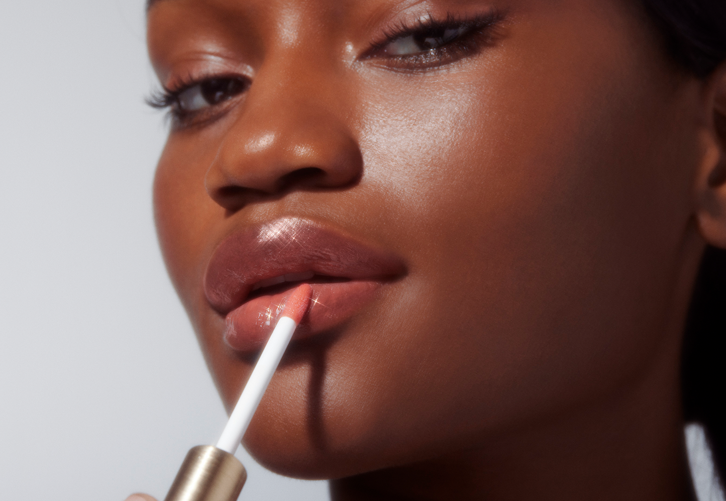 Delicate Gloss